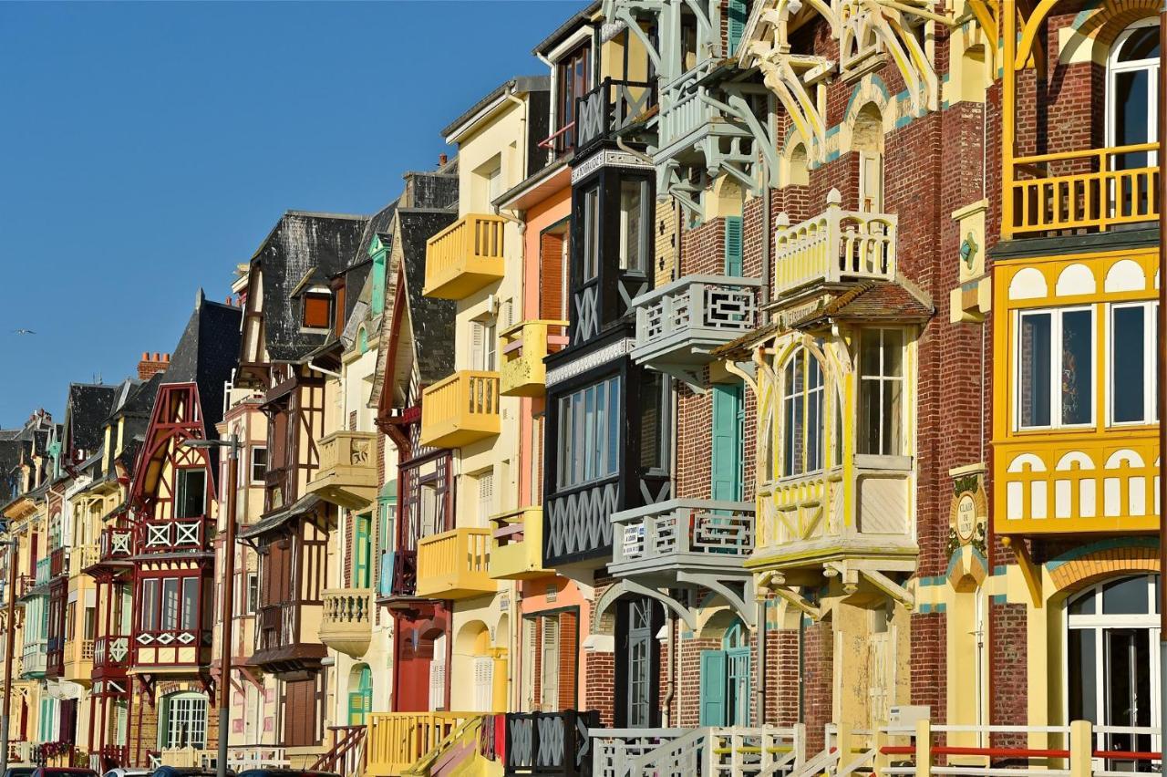 La Verriere. Les Locations Isahora C'Est Aussi Plusieurs Appart' De Standing A 2 Pas Du Chateau D'Eu, Des Falaises Du Treport, De Mers Les Bains Et Aux Portes De La Baie De Somme Eu (Seine-Maritime) Ngoại thất bức ảnh