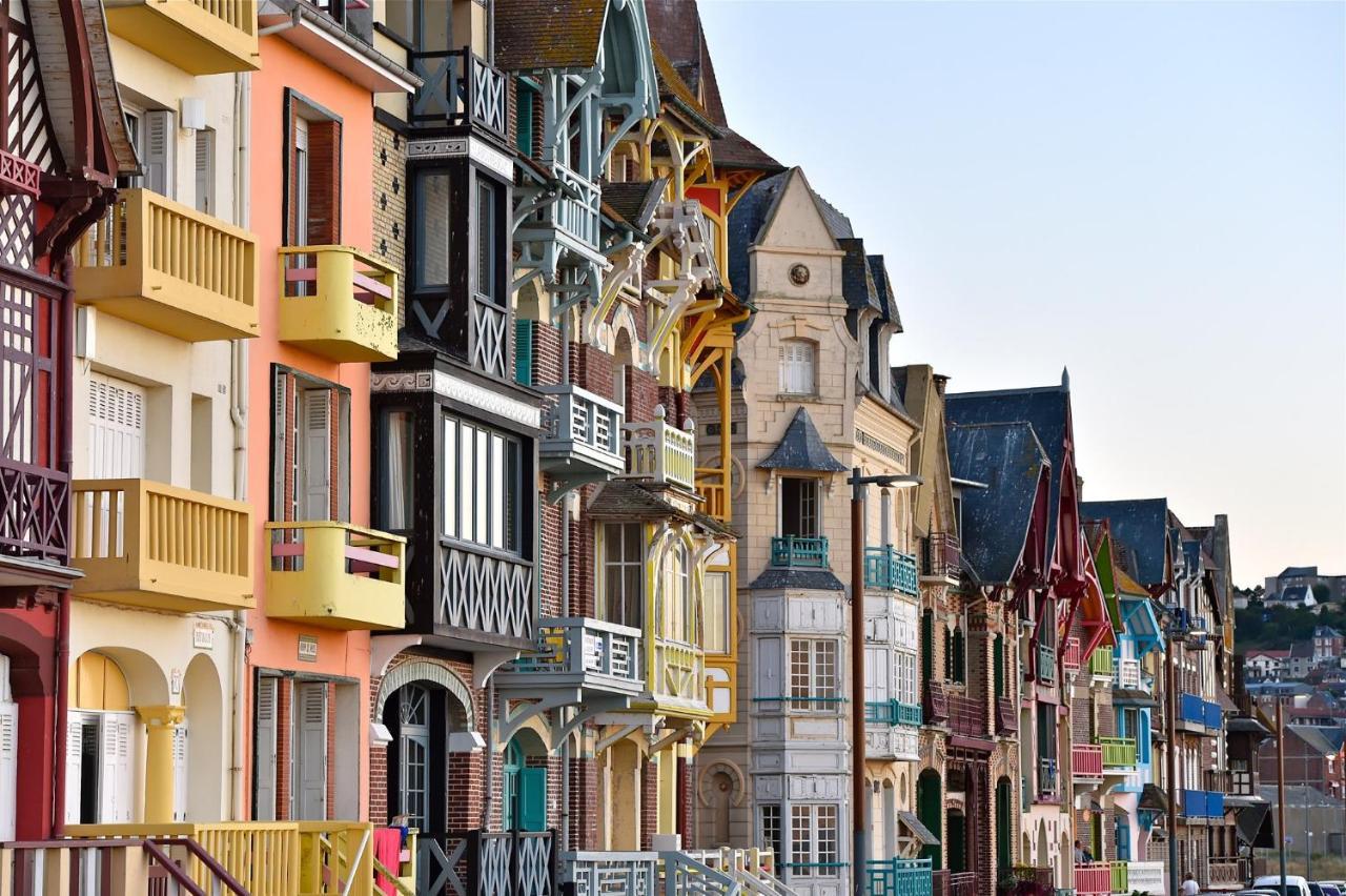 La Verriere. Les Locations Isahora C'Est Aussi Plusieurs Appart' De Standing A 2 Pas Du Chateau D'Eu, Des Falaises Du Treport, De Mers Les Bains Et Aux Portes De La Baie De Somme Eu (Seine-Maritime) Ngoại thất bức ảnh