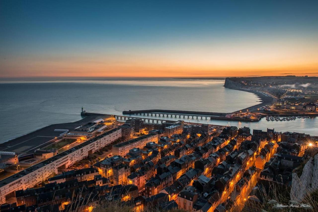 La Verriere. Les Locations Isahora C'Est Aussi Plusieurs Appart' De Standing A 2 Pas Du Chateau D'Eu, Des Falaises Du Treport, De Mers Les Bains Et Aux Portes De La Baie De Somme Eu (Seine-Maritime) Ngoại thất bức ảnh