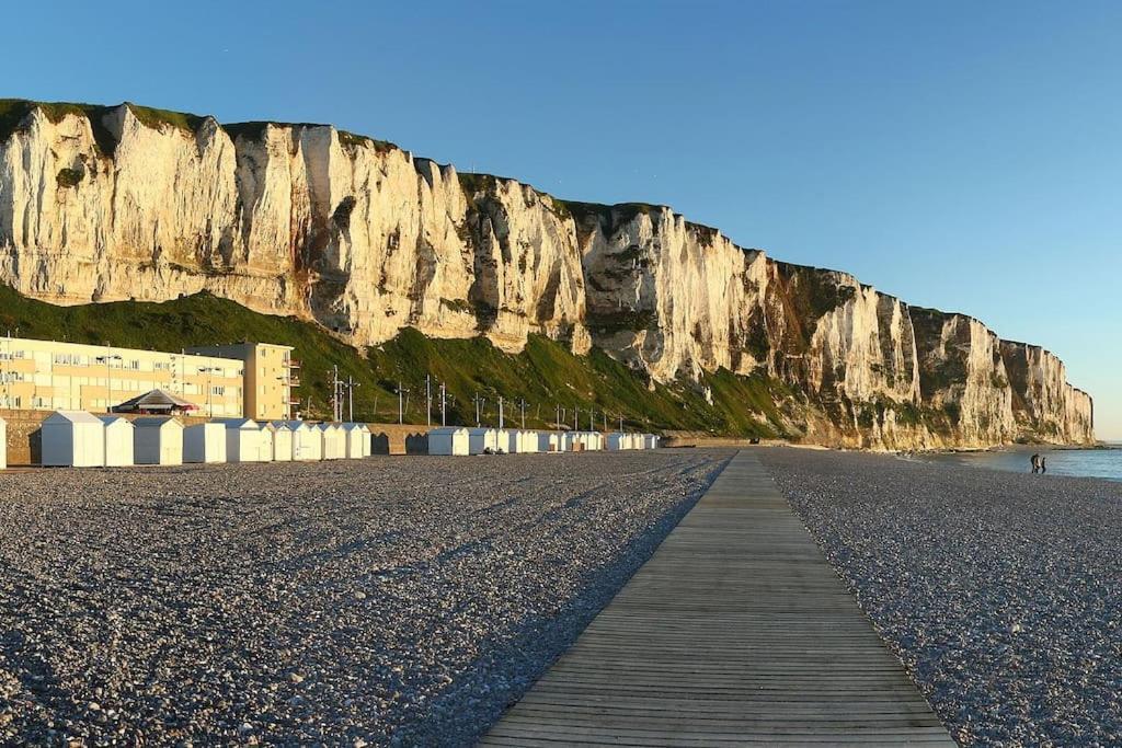 La Verriere. Les Locations Isahora C'Est Aussi Plusieurs Appart' De Standing A 2 Pas Du Chateau D'Eu, Des Falaises Du Treport, De Mers Les Bains Et Aux Portes De La Baie De Somme Eu (Seine-Maritime) Ngoại thất bức ảnh