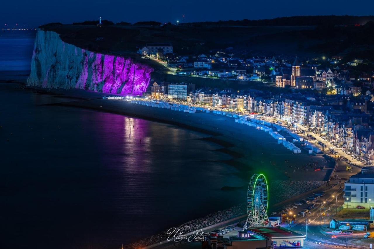 La Verriere. Les Locations Isahora C'Est Aussi Plusieurs Appart' De Standing A 2 Pas Du Chateau D'Eu, Des Falaises Du Treport, De Mers Les Bains Et Aux Portes De La Baie De Somme Eu (Seine-Maritime) Ngoại thất bức ảnh