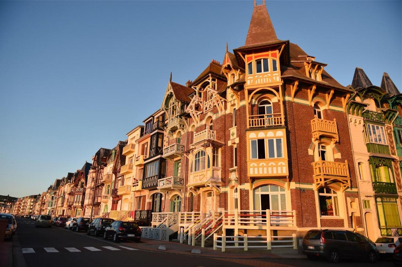 La Verriere. Les Locations Isahora C'Est Aussi Plusieurs Appart' De Standing A 2 Pas Du Chateau D'Eu, Des Falaises Du Treport, De Mers Les Bains Et Aux Portes De La Baie De Somme Eu (Seine-Maritime) Ngoại thất bức ảnh